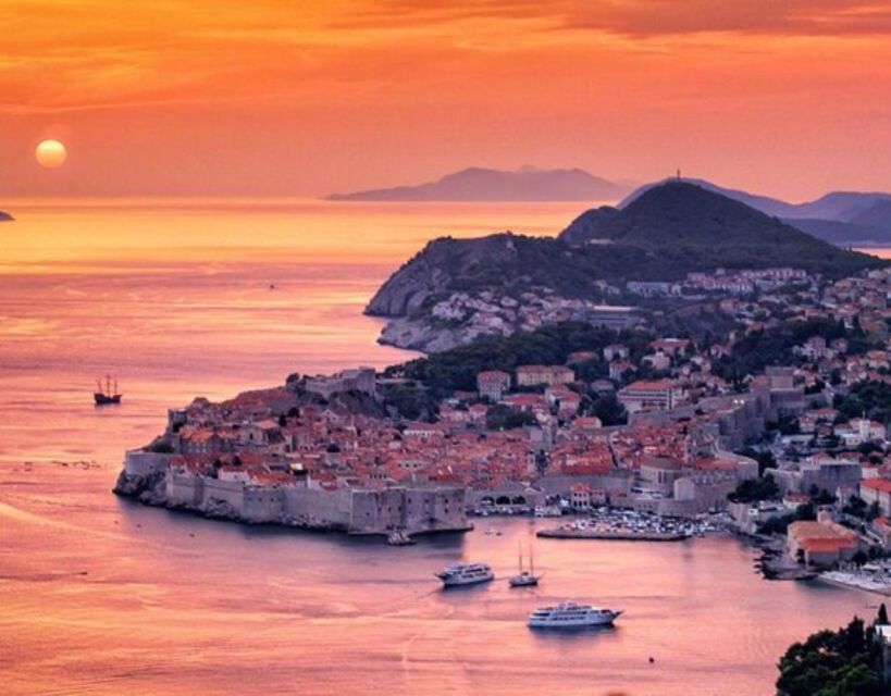 Dubrovnik: Golden Hour Sunset Cruise - Golden Hour off Dubrovnik: why this short boat ride hits so hard