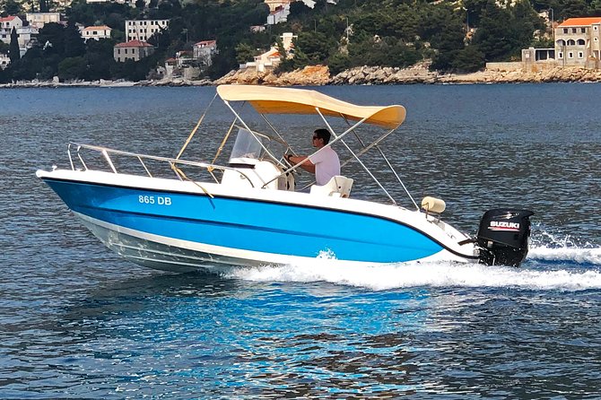 Dubrovnik: Golden Hour Sunset Cruise with Drinks - Golden Hour Speedboat Cruise: What It’s Really Like