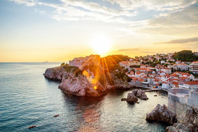 Dubrovnik: Golden Hour Sunset Cruise with Drinks - What’s Included for $35.74: Value Beyond the Ticket Price
