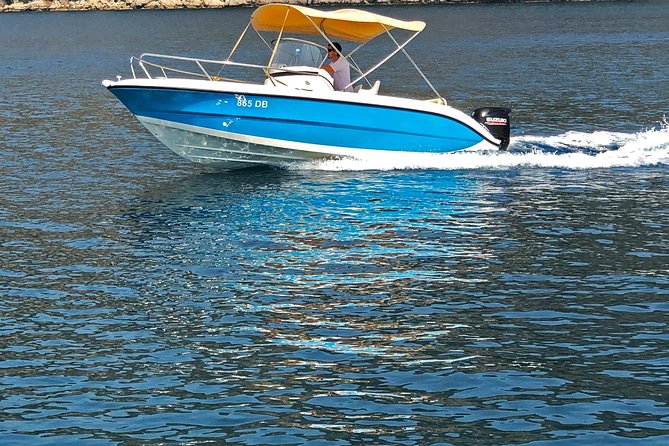 Dubrovnik: Golden Hour Sunset Cruise with Drinks - Cruising Past Dubrovnik Toward Scenic Reefs: The Sunset Viewing Plan