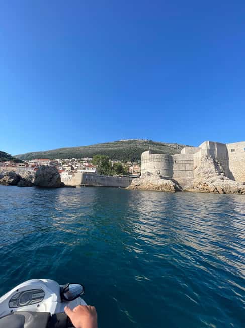 Dubrovnik: Guided Jet Ski Tour - Key Things That Make This Jet Ski Safari Worth Your Time