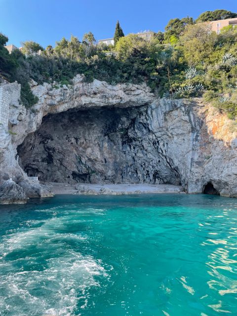 Dubrovnik: Guided Jet Ski Tour - Cruising Dubrovnik’s Old Port and City Walls at Water Level