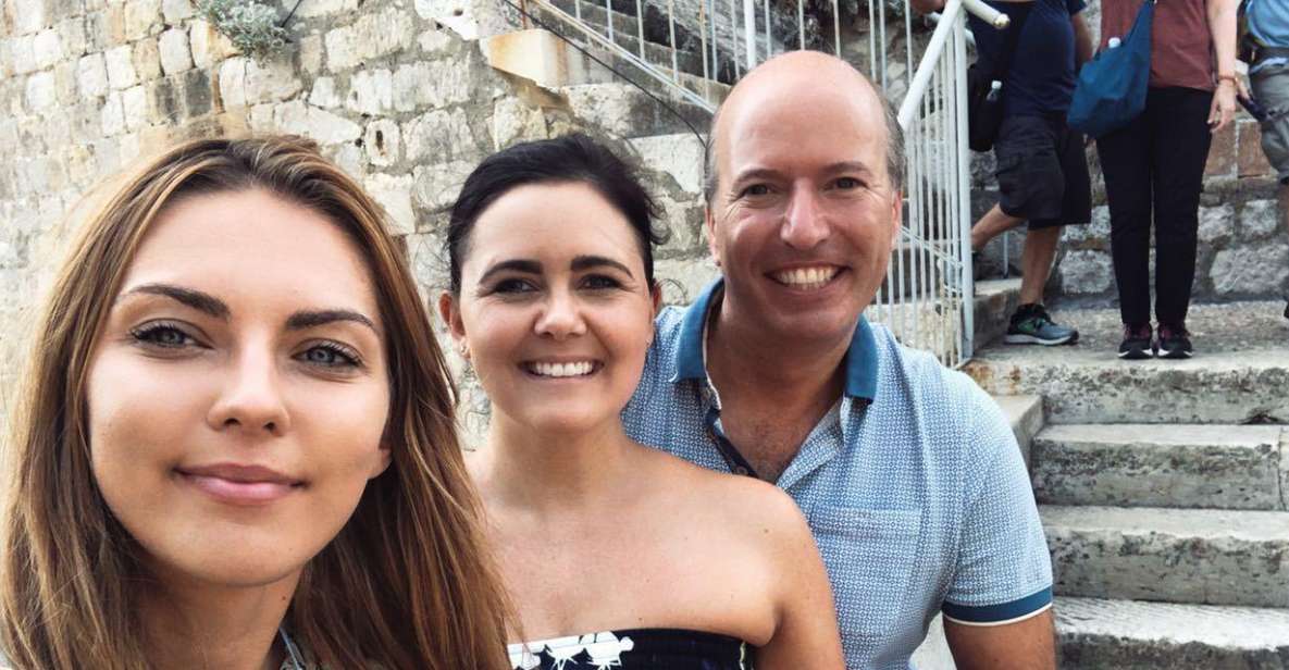 Dubrovnik: Guided Old City Walking Tour - A story that runs longer than the walk