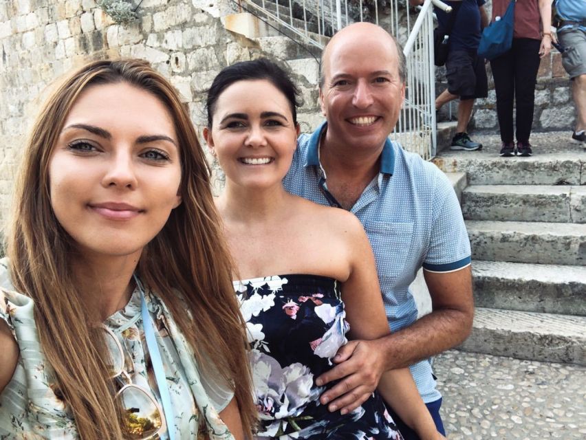 Dubrovnik: Guided Old City Walking Tour - Cathedral time: why this stop isn’t just a photo stop