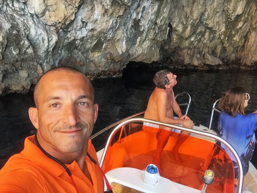 Dubrovnik: Half-Day Boat Tour to Elaphite Islands 4h - Key highlights worth prioritizing
