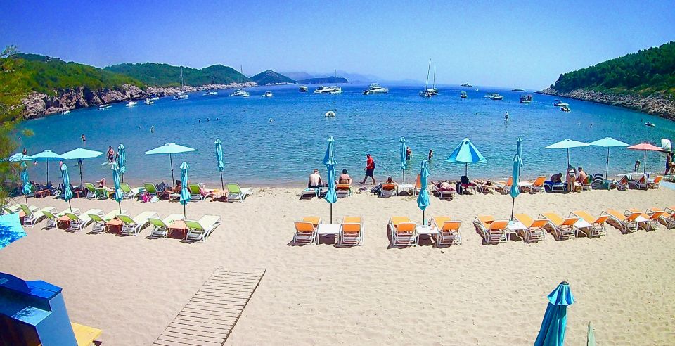 Dubrovnik: Half-Day Boat Tour to Elaphite Islands 4h - Why this 4-hour Elaphiti plan fits Dubrovnik so well