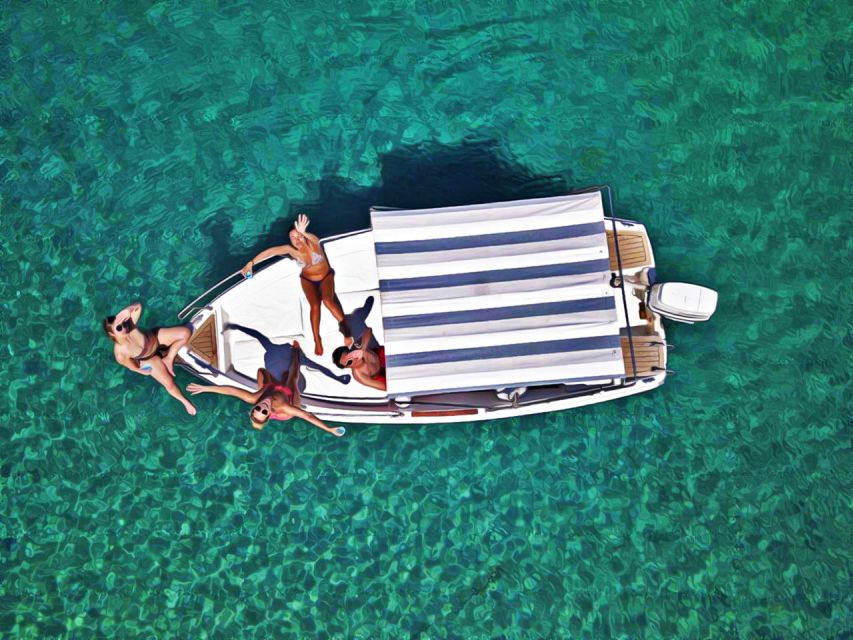 Dubrovnik: Half-Day Boat Tour to Elaphite Islands 4h - Koločep: the land stop that makes the sea part feel grounded