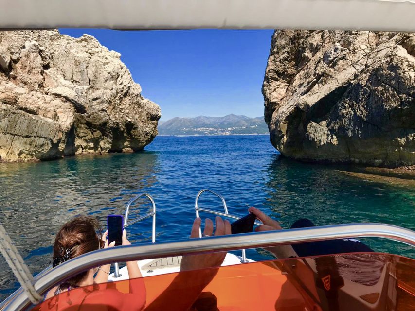 Dubrovnik: Half-Day Boat Tour to Elaphite Islands 4h - What’s included (and what you should budget for)