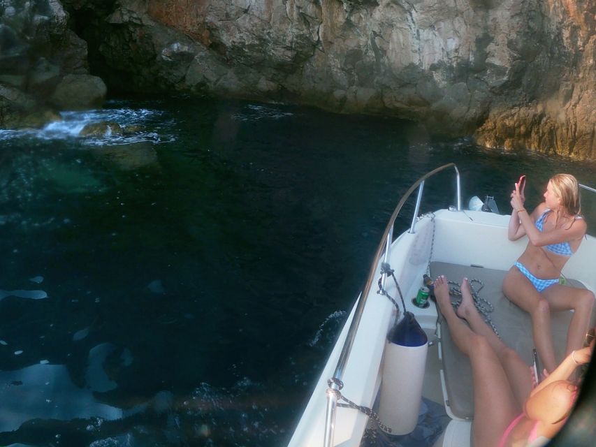 Dubrovnik: Half-Day Private Boat Trip to Elafiti Islands - Key highlights worth getting excited about