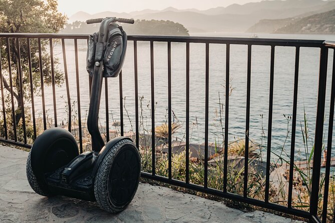 Dubrovnik Hidden Bays and Promenade Segway Guided Tour - Quick hits for Dubrovnik’s Lapad-and-coast Segway loop