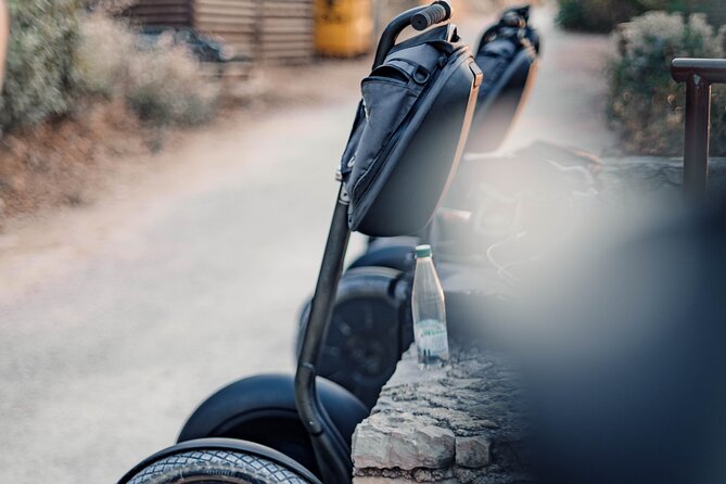 Dubrovnik Hidden Bays and Promenade Segway Guided Tour - Why this Dubrovnik Segway route starts in Lapad