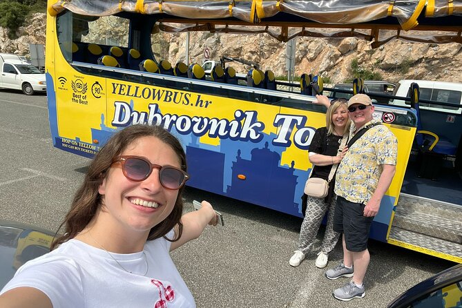 Dubrovnik Hidden Bays and Promenade Segway Guided Tour - Copacabana Beach and Coral Beach Club: more shoreline, better variety