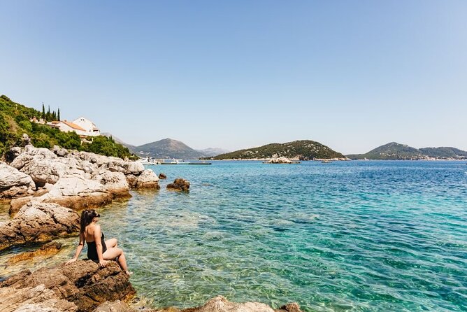 Dubrovnik Hidden Bays and Promenade Segway Guided Tour - The Segway part: fun, but plan for a short learning curve