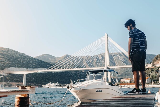 Dubrovnik Hidden Bays and Promenade Segway Guided Tour - Where this fits on your Dubrovnik schedule