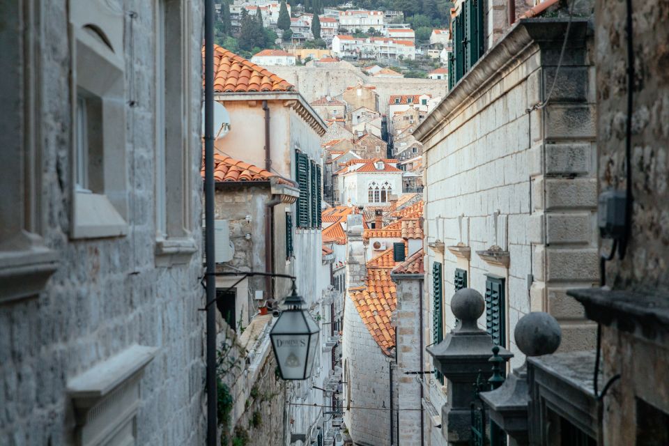 Dubrovnik: Hidden Gems and Highlights Private Walking Tour - Who Should Book This Dubrovnik Tour (and Who Might Skip It)