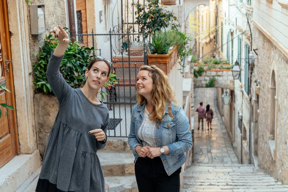 Dubrovnik: Hidden Gems and Highlights Private Walking Tour - Should You Book This Dubrovnik Private Walking Tour?