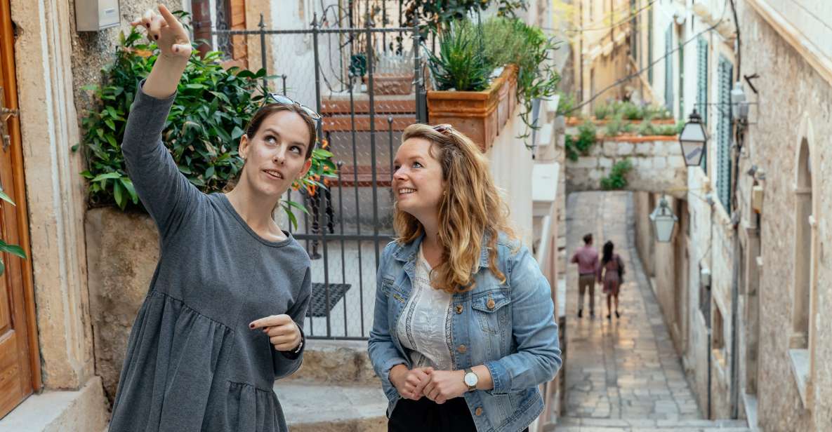 Dubrovnik: Hidden Gems and Highlights Private Walking Tour - Pile Gate: The City’s “Before You Enter” Lesson