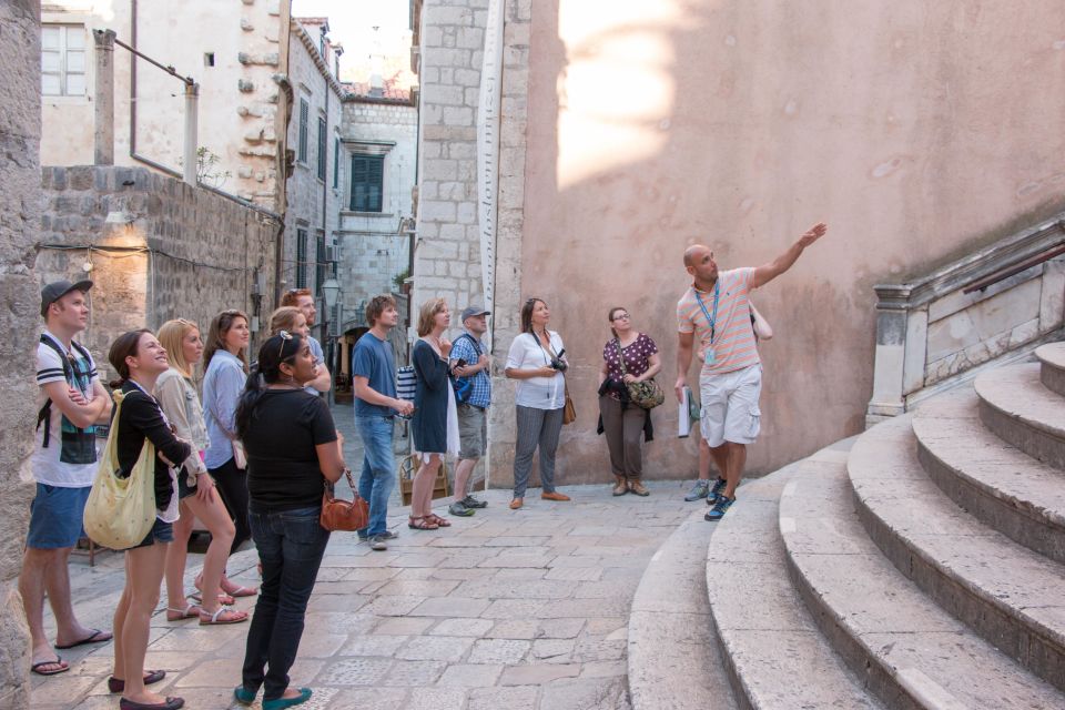 Dubrovnik Highlights & Game of Thrones Locations Tour - Price and value: why $29 can make sense in Dubrovnik
