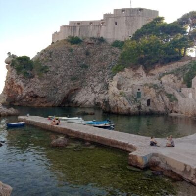 Dubrovnik: Historical Tour with Game of thrones details - Dubrovnik Republic Stories That Make the Stones Make Sense