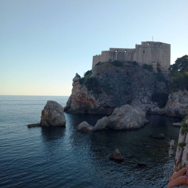 Dubrovnik: Historical Tour with Game of thrones details - How to Handle Dubrovnik Walking Comfortably