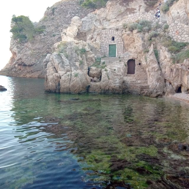 Dubrovnik: Historical Tour with Game of thrones details - Price Check: Is $34 Worth It in Today’s Dubrovnik?