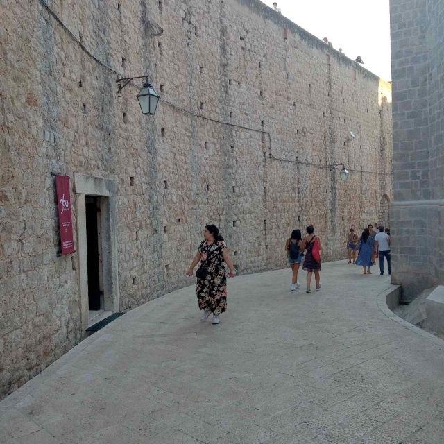 Dubrovnik: Historical Tour with Game of thrones details - Who This Tour Fits Best (and Who Should Skip)