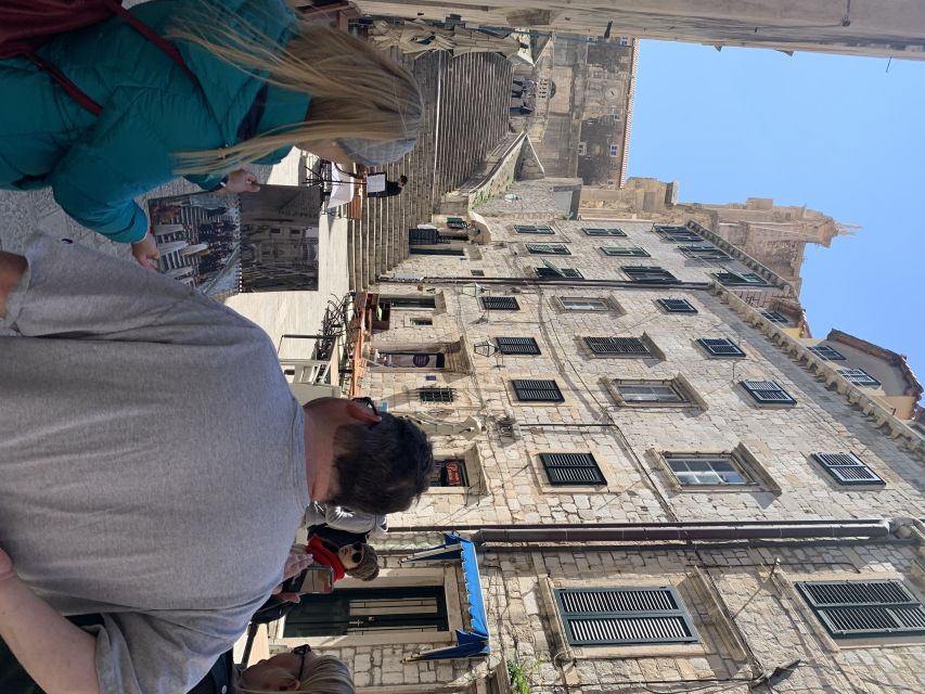 Dubrovnik History and Game of Thrones Locations Tour - Who This Tour Is Best For (and Who Might Skip It)