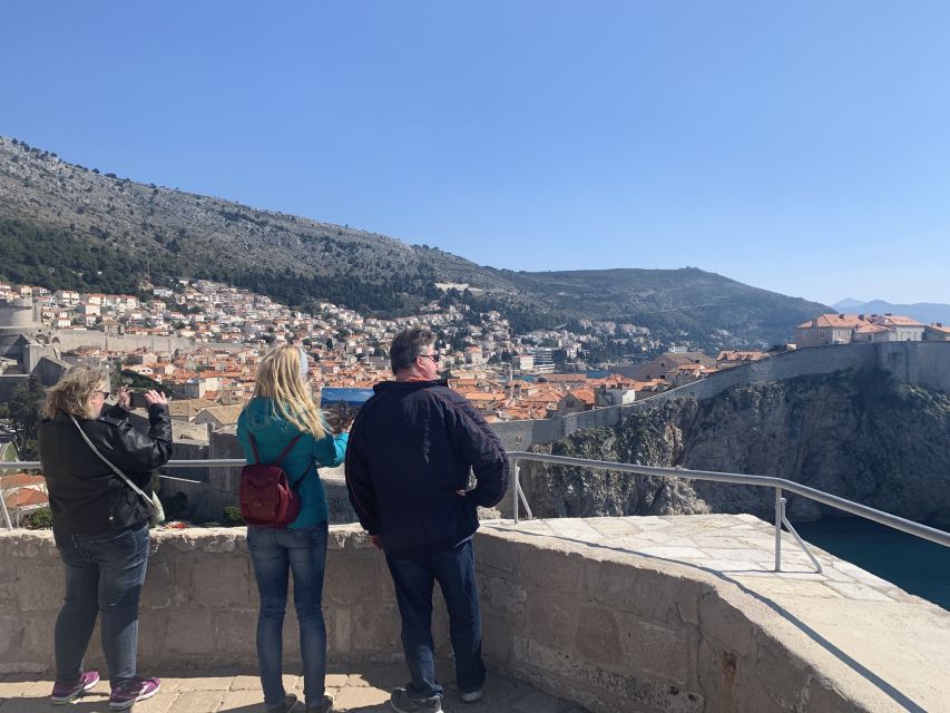 Dubrovnik History and Game of Thrones Locations Tour - Price, Timing, and Value for a 90-Minute Private Walk