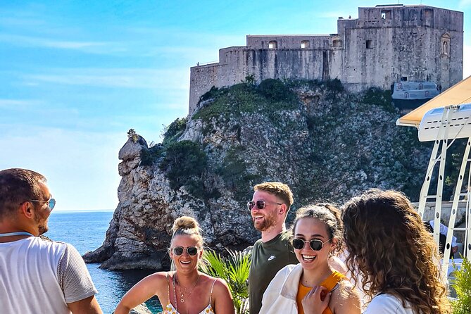 Dubrovnik History, Sweets & Liquors in a Private Palace (PRIVATE) - Key highlights worth planning for