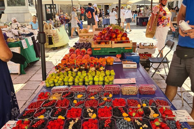 Dubrovnik History Tour + Local Shop Experience (Small Group) - Legends and daily life: the part that makes it feel like more than photos