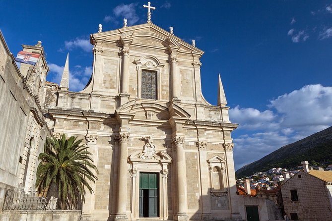 Dubrovnik History Tour + Local Shop Experience (Small Group) - Why the local shop experience fits the history theme