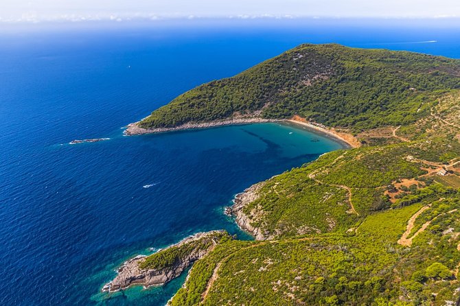 Dubrovnik Island-Hopping Cruise in the Elaphites with Lunch - Price and value: why about $54 feels fair for this setup