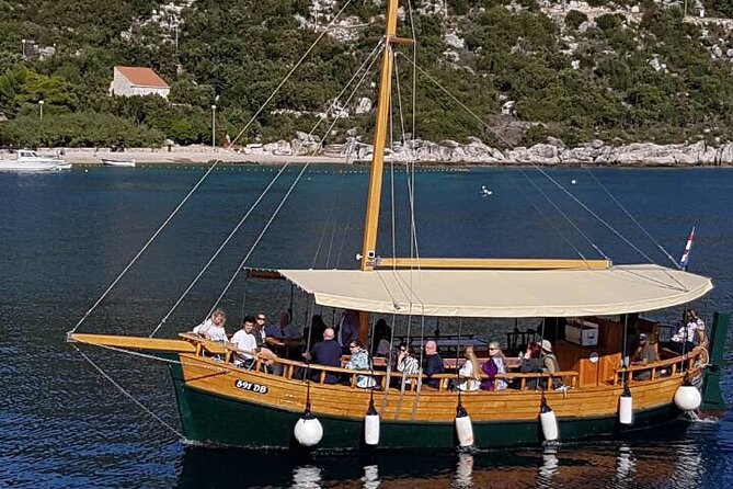Dubrovnik Islands Private Rented Boat Cruise - Key things I’d bet on before you book