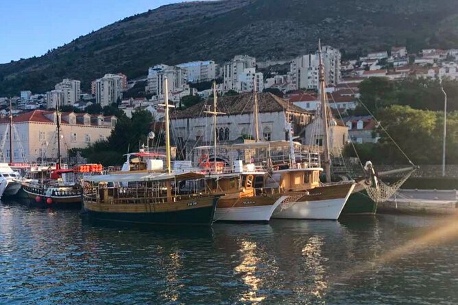 Dubrovnik Islands Private Rented Boat Cruise - Lopud: Šunj Beach and the island day that feels like freedom