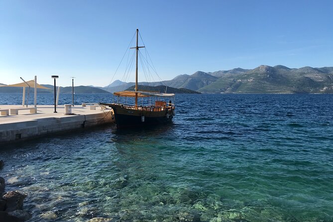 Dubrovnik Islands Private Rented Boat Cruise - Who should book this cruise (and who might not)