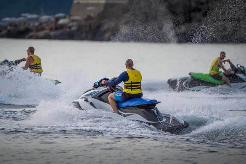 Dubrovnik: Jet Ski Tour - Before You Go: What This Jet Ski Tour Really Feels Like