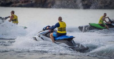 Dubrovnik: Jet Ski Tour - Choosing Your 1, 2, or 3-Hour Ride Time