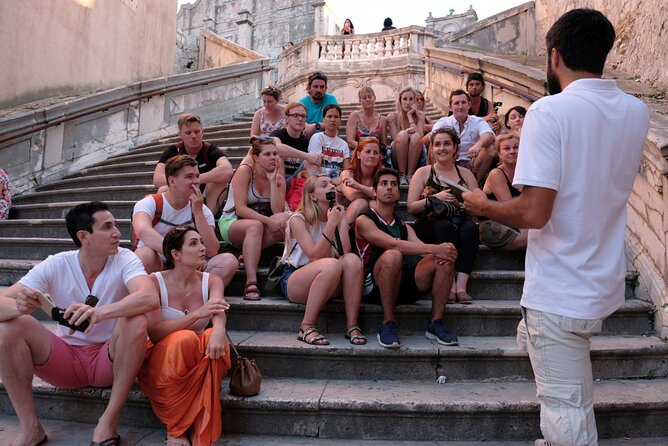 Dubrovnik & King's Landing - Price and value: is $107.84 per person worth it?