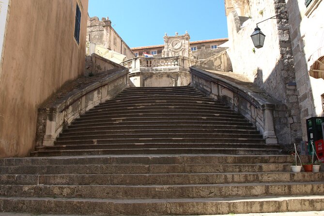 Dubrovnik & King's Landing - Who should book this Dubrovnik & King’s Landing walk