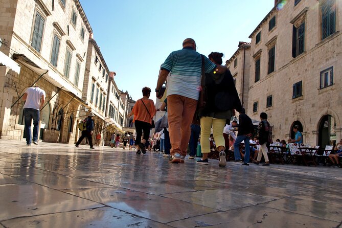 Dubrovnik & King's Landing - FAQ