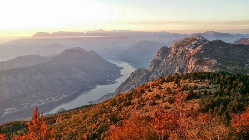 Dubrovnik: Kotor, Perast, Sveti Stefan, and Budva Day Trip - Price and value: when $541 makes sense