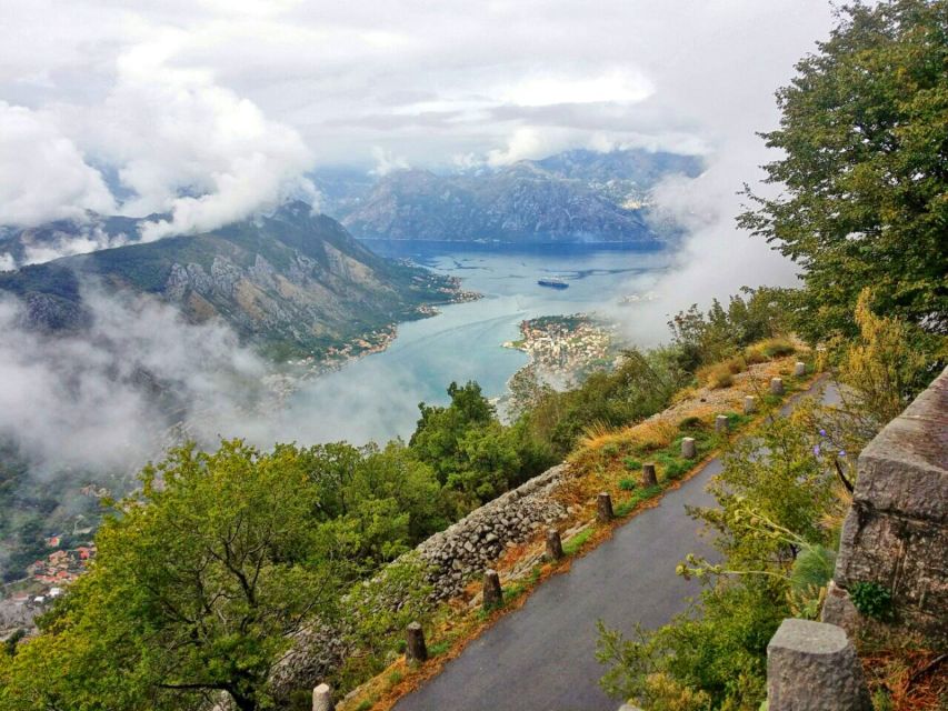 Dubrovnik: Kotor, Perast, Sveti Stefan, and Budva Day Trip - Who this tour fits best (and who should skip it)