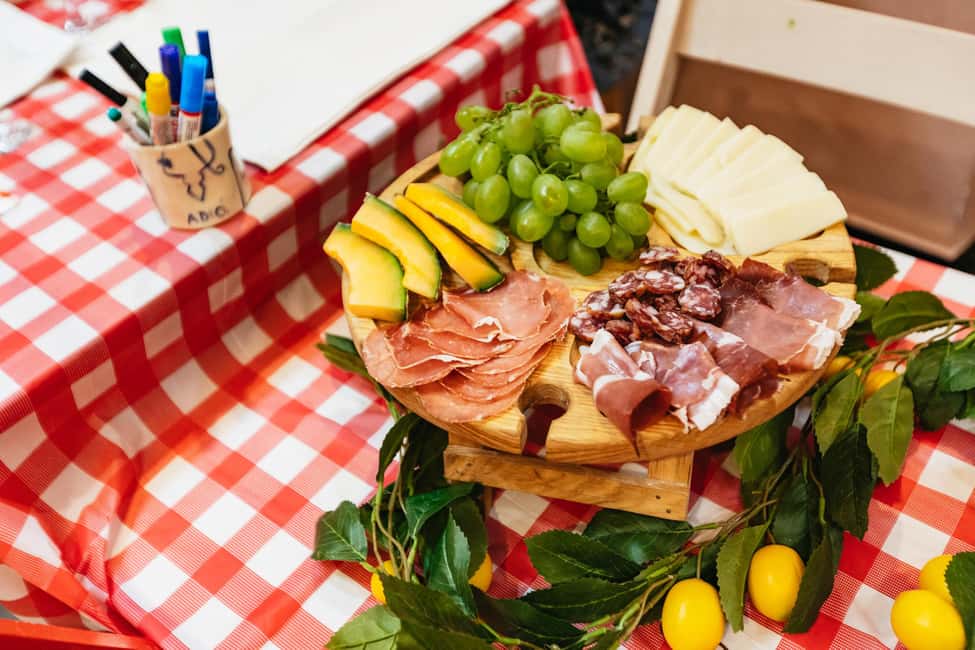 Dubrovnik: Local Wine, Dine and Design Workshop - Price and value: is $100 fair for what you get?