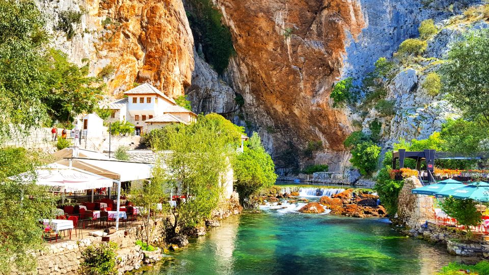 Dubrovnik, Mostar, Kravica Waterfalls, & Blagaj Private Tour - FAQ