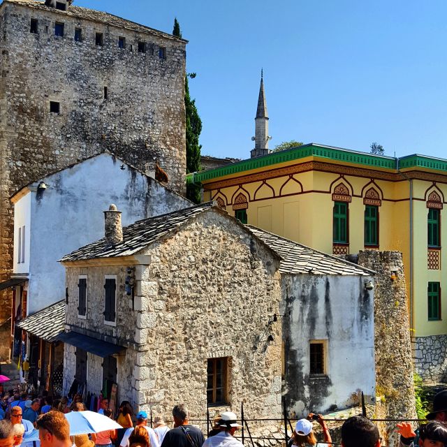Dubrovnik, Mostar, Kravica Waterfalls, & Blagaj Private Tour - Should you book this Dubrovnik to Bosnia private day trip?