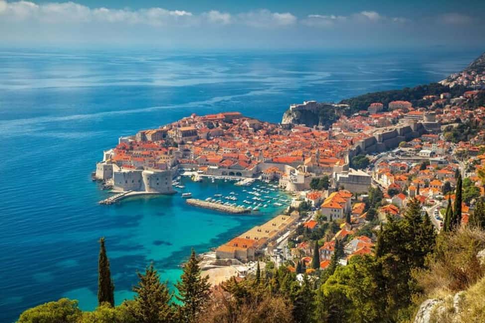 Dubrovnik : Must-See Private Walking Tour With A Guide - Key things I’d plan around