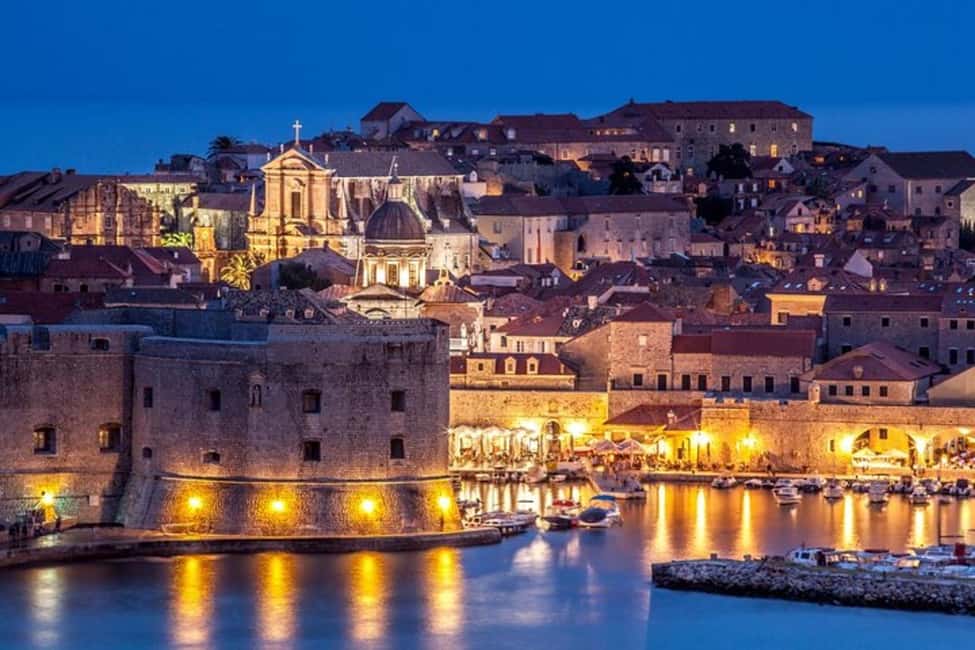 Dubrovnik : Must-See Private Walking Tour With A Guide - Price and value: why $88 can make sense for Dubrovnik