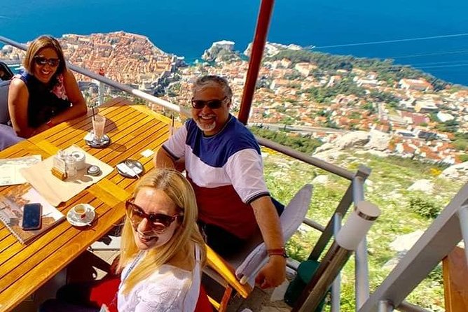Dubrovnik Old City Tour and Panoramic Drive - Key things to know before you go