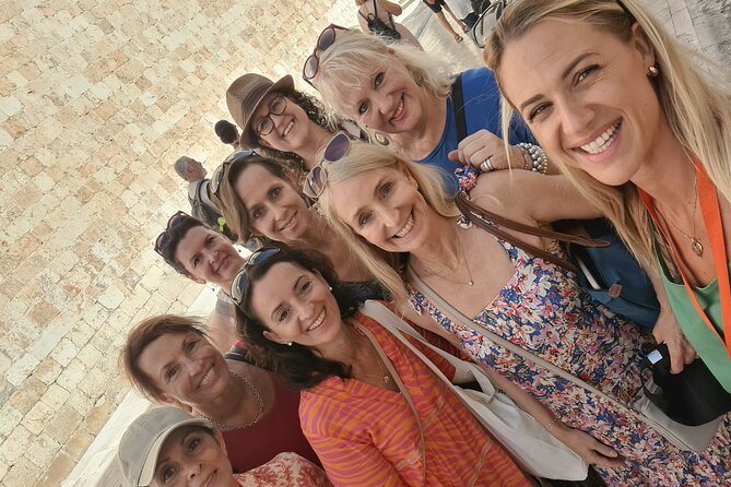 Dubrovnik Old City Tour and Panoramic Drive - Guides and pacing: why the experience feels personal