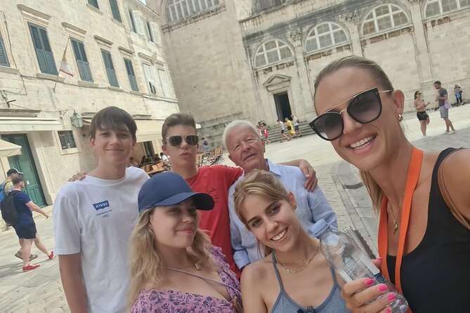 Dubrovnik Old City Tour and Panoramic Drive - Timing and logistics: when this tour is a smart fit